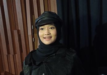 Aisha Keem Anak Irfan Hakim Jatuh dari Kuda saat Kejurnas, Begini Kondisinya Sekarang: Itu Jatuh Paling Parah