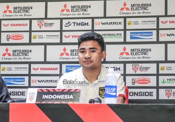 Ada Perubahan Regulasi, Asnawi Mangkualam Beberkan Alasan Batal Gabung Klub K-League 1 Musim Ini