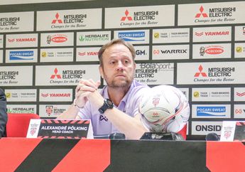 Apa Pun Hasil Laga Indonesia Vs Thailand, Harus Diakui Pola Pikir Gajah Perang Jauh Lebih Maju dari Garuda