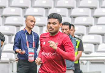 Zona Nyaman dan Alasan Keluarga, Sabah FC Berhasil Pertahankan Saddil Ramdani dari Godaan Klub Eropa