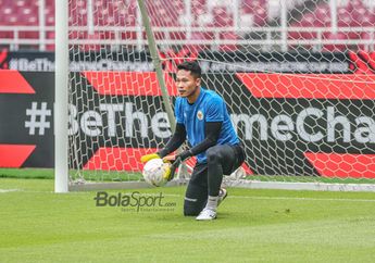 Hasil Liga 1 - Kiper Buangan Timnas Indonesia Banyak Save Tapi Kena Kartu Merah, PSIS Curi 3 Poin dari Persik