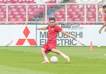 Kabar Baik Hampiri Semua Abroad Indonesia, Kecuali Egy Maulana Vikri yang 'Belum Laku'