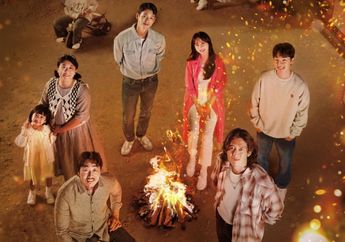 Profil Pemain Drama Korea Missing: The Other Side 2, Go Soo Harus Berurusan Lagi dengan Desa Misteri, Intip Jadwal Tayang dan Link Nonton Drakornya!