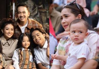 The Real Bos Murah Hati, Ruben Onsu Rela Keluar Duit Demi Biayai Karyawannya yang Lahiran dengan Metode Persalinan Seperti Nagita Slavina