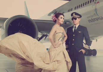 Gaji Suaminya Kalahkan Presiden Jokowi, Biduan Dangdut ini Mejeng Naik Kapal Pesiar di Turki, Lihat Gaya Kecenya yang Bak ABG