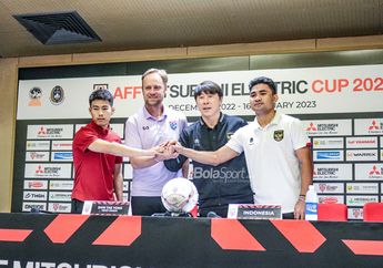 Merujuk Ucapan Mano Polking, PSSI Bisa Manfaatkan Diamnya FAT untuk Rebut Pelatih Timnas Thailand