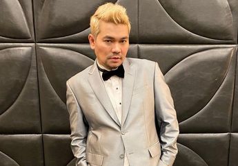 Innalillahi, Indra Bekti Jatuh di Kamar Mandi hingga Pingsan Gegara Pendarahan Otak, Unggahan Terakhirnya Banjir Doa dari Netizen