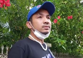 Malang Tak dapat Ditolak, Aldilla Jelita Sudah Siapkan Acara Perayaan Ulang Tahun, Indra Bekti Malah Dilarikan ke Rumah Sakit