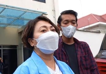 Pendarahan Otak, Indra Bekti Langsung Lakukan 2 Kali Operasi