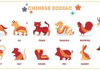 12 Shio yang Punya Tabiat Buruk Hingga Menghambat Kesuksesan, Segera Cari Tahu dan Atasi!