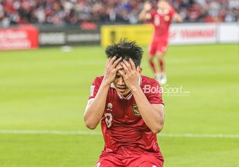 Indonesia Cuma Jadi Runner-up Bukan karena Kehebatan Thailand, Tapi Gara-gara Pemain Hobi Buang Peluang