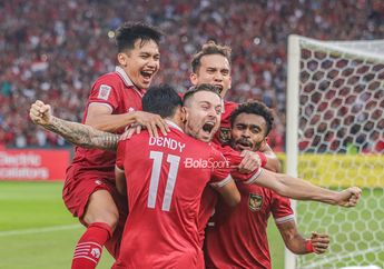 Tiga Pemain Berpotensi Dicoret Shin Tae-yong dari Timnas Indonesia untuk Lawan Vietnam