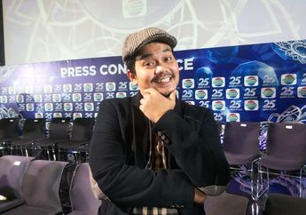 Kondisi Terkini Indra Bekti: Masih Pusing dan Darah Masih Dikeluarkan dari Kepala