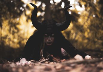 3 Shio yang Konon Katanya Jadi Idola Para Jin, Gak Ada Jodoh yang Berani Mendekat