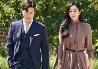 Sinopsis Drakor Artificial City yang Dibintangi Soo Ae, Angkat Kisah Wanita Ambisius, Simak Juga Jadwal Tayang dan Link Nontonnya!