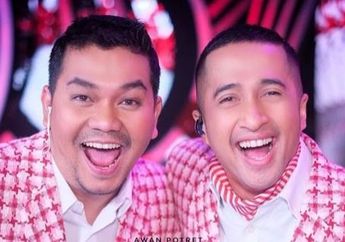 Indra Bekti Alami Pendarahan Otak Sampai Masuk ICU, Irfan Hakim Nelangsa Kenang Perjuangan di Awal Karier Bersama sang Sahabat: Ayo Pulih!