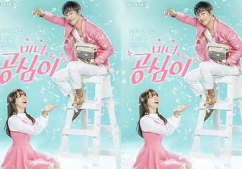 Profil Pemain Drama Korea Beautiful Gong Shim, Dibintangi Minah Girl's Day dan Namgoong Min, Intip Jadwal Tayang dan Link Nonton Drakornya!