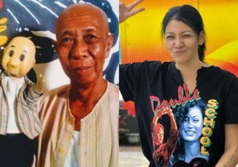 Innalillahi, Pak Ogah Meninggal Dunia, Melanie Subono Ungkap Kepedihan Mendalam hingga Ikut Bantu Urus Ambulans: Udah Gak Sakit ya Pak