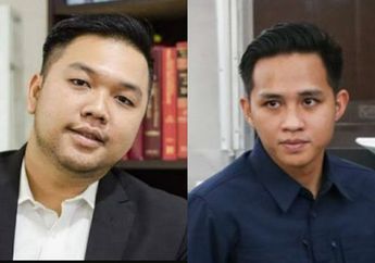 Dapat Ringankan Hukuman Richard Eliezer, Alasan Saksi Ahli Albert Aries Rela Tak Dibayar Demi Bela Bharada E Menggetarkan Jiwa