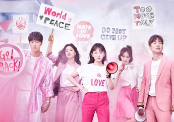 Profil Pemain Drama Korea Be Melodramatic, Jeon Yeo Bin Jadi Sutradara Film Dokumenter, Simak Jadwal Tayang dan Link Nonton Drakornya!