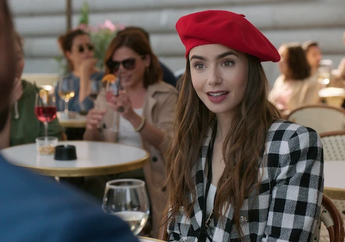 Kronologi Asisten Sutradara&nbsp;Emily in Paris Dikabarkan Meninggal Dunia, Sempat Ambruk di Lokasi Syuting