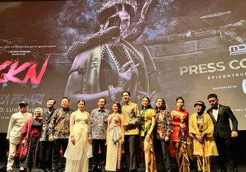 'KKN di Desa Penari: Luwih Dowo Luwih Medeni' Sajikan Adegan Lebih Detail dan Menegangkan dari Film Sebelumnya 