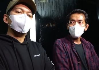 Indra Bekti Habiskan 8 Jam di Ruang Operasi, Manajer Ungkap Rangkaian Operasi yang Dijalani sang Artis