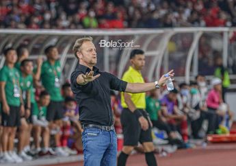 Korban Wasit Bukan Cuma Indonesia, Thailand Juga Tak Diberi Penalti saat Kalah Kontroversial dari Malaysia