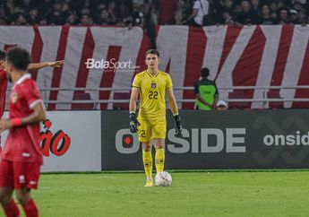 Nadeo Menghilang dari Skuad Bali United, Teco: Dia Ada Masalah Pribadi