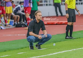 Piala AFF 2022 - Ngotot Ingin Jadi Juara Grup A, Pelatih Thailand Coba Hindari Vietnam di Babak Semifinal?