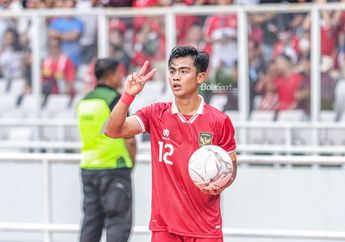 Semringah usai Dipertahankan Tokyo Verdy, Pratama Arhan Janji Unjuk Gigi di Musim Kedua