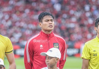 11 Pemain Dicoret Shin Tae-yong dari Timnas Indonesia, Pemilik Caps Terbanyak Turut Jadi Korban