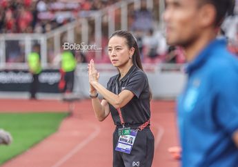 Usai Eksperimen Gagal Terens Puhiri, Madam Pang Ingin Bawa Satu Lagi Pemain Indonesia ke Liga Thailand