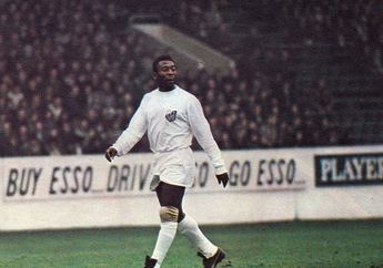 Jika PSSI Penuhi Permintaan FIFA, Bakal Ada Satu Stadion Bernama 'Pele' di Indonesia