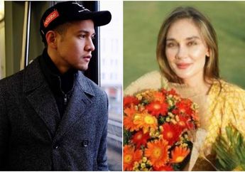 Herjunot Ali Mau Serius Nikahi Luna Maya? sang Aktor Sat Set Pepet Mantan Boriel sampai Minta Restu: Aku Dateng ke Rumah Nih