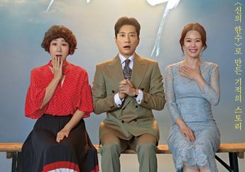 Profil Pemain Drama Korea The Miracle We Met, Dibintangi Kim Hyun Joo dan Ra Mi Ran, Intip Jadwal Tayang dan Link Nonton Drakornya!