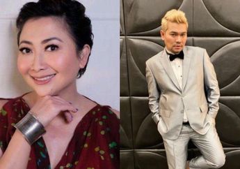 Indy Barends Bagikan Kabar Baik Soal Kondisi Indra Bekti, Suami Aldilla Jelita Ungkap Harapan Ini