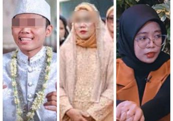 Masih Aja Ngeles, Jelas-jelas Keciduk Telanjang di Kontrakan dengan sang Menantu, Alasan Ibu Norma Risma Bikin Murka: Sengadem-ngademnya Gak Buka Celana!