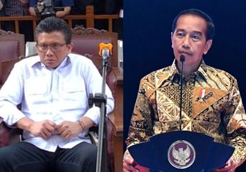 Nekat Gugat Presiden Jokowi dan Kapolri, Ferdy Sambo Ternyata Tak Terima Dipecat dari Kepolisian Usai Jadi Tersangka Kasus Pembunuhan Brigadir J