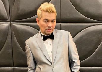 Kondisi Makin Membaik, Daya Ingat Indra Bekti Semakin Pulih