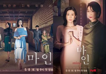 Sinopsis Drakor Mine, Kisah Lee Bo Young Beradaptasi Sebagai Istri Keluarga Konglomerat, Link Nonton di Sini!