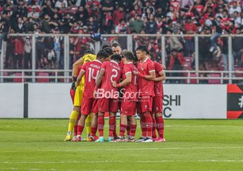 Meningkat Signifikan Sejak Kalah 0-4 dari Vietnam, Shin Tae-yong Ubah Indonesia Jadi Selevel Tim Top Asia Tenggara