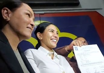 2 Bulan Mendekam di Penjara, Nikita Mirzani Akhirnya Bebas: Senang, Ketemu Anak-anak