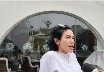 Belum Memaafkan, Nikita Mirzani Siap Laporkan Balik Pihak Ditto Mahendra: Ikhlas di Mulut, Belum di Hati