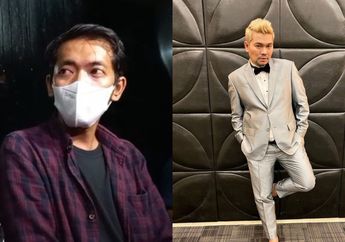  Sepekan di ICU, Indra Bekti Akui Mulai Bosan hingga Minta Adik Bawakan PS5, Suami Aldila Jelita Juga Titip 1 Barang Ini untuk Dikenakan