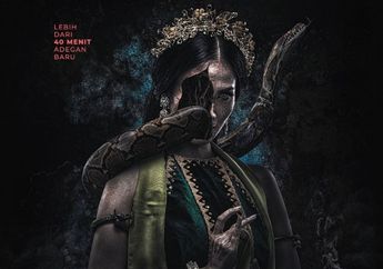 3 Fakta Menarik Seputar Film KKN di Desa Penari: Luwih Dowo Luwih Medeni Extended Version, Berani Nonton?