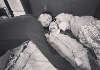 Mami Popon Dimakamkan Hari Ini, Raffi Ahmad Antar Sampai Liang Lahat