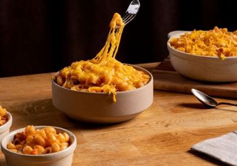 Inspirasi Bekal Sekolah Anak: Resep Makaroni Goreng Keju yang Simpel namun Tak Kalah Endul!