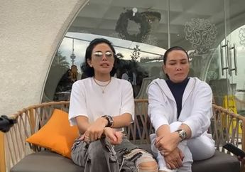 Ditahan 2 Bulan, Nikita Mirzani Sebut Kasusnya dengan Dito Mahendra Penuh Rekayasa, Singgung Nyali Kekasih Nindy Ayunda yang Ciut