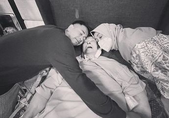 Suaminya Saja Jenderal Polisi, Terungkap Foto Masa Muda Mami Popon, Nenek Raffi Ahmad Semasa Hidup, Cantik Paripurna dan Ibu Bhayangkari Idaman